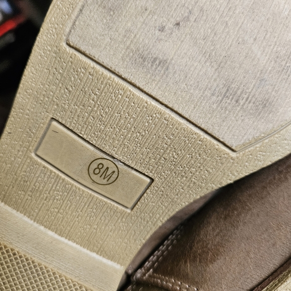 Coconuts by Matisse Gaucho Cowboy Boots - Picture 4 of 9